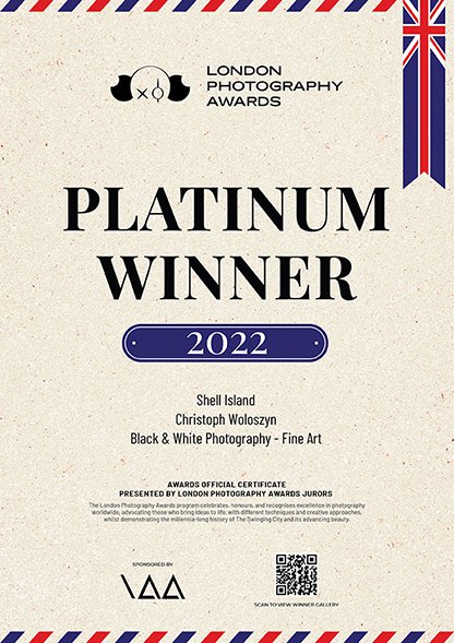 London Photography Photography Awards